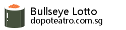 Bullseye Lotto